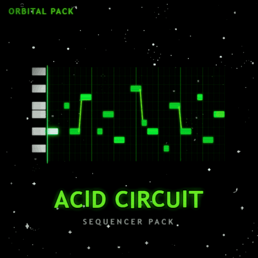 ORBITAL Pack animated cover