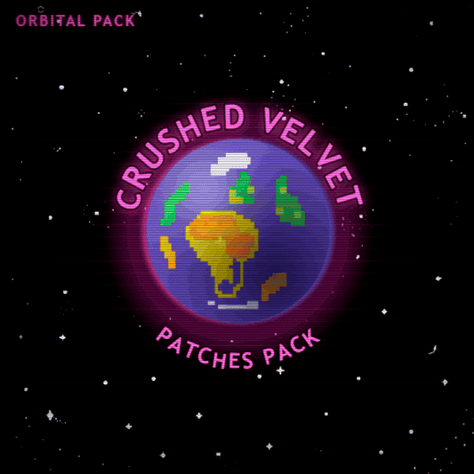 ORBITAL Pack animated cover