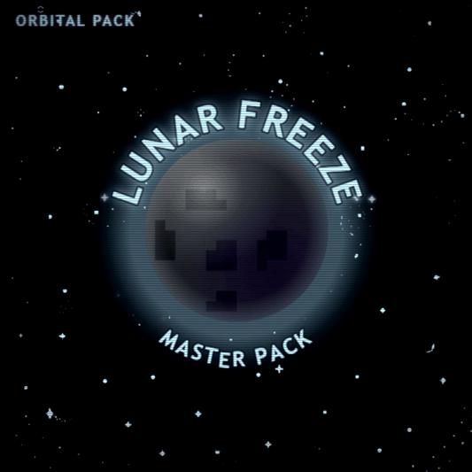 ORBITAL Pack animated cover