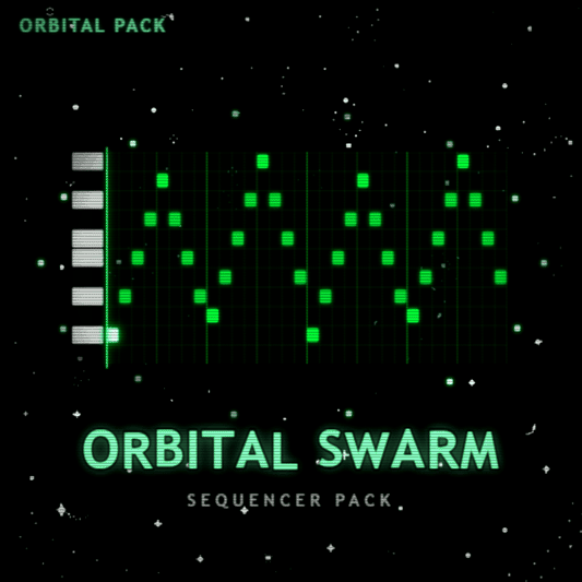 ORBITAL Pack animated cover