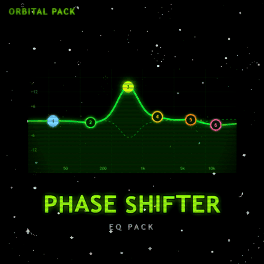 ORBITAL Pack animated cover