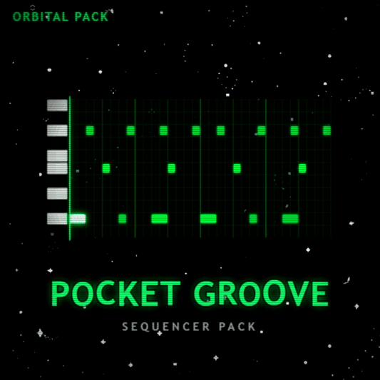 ORBITAL Pack animated cover