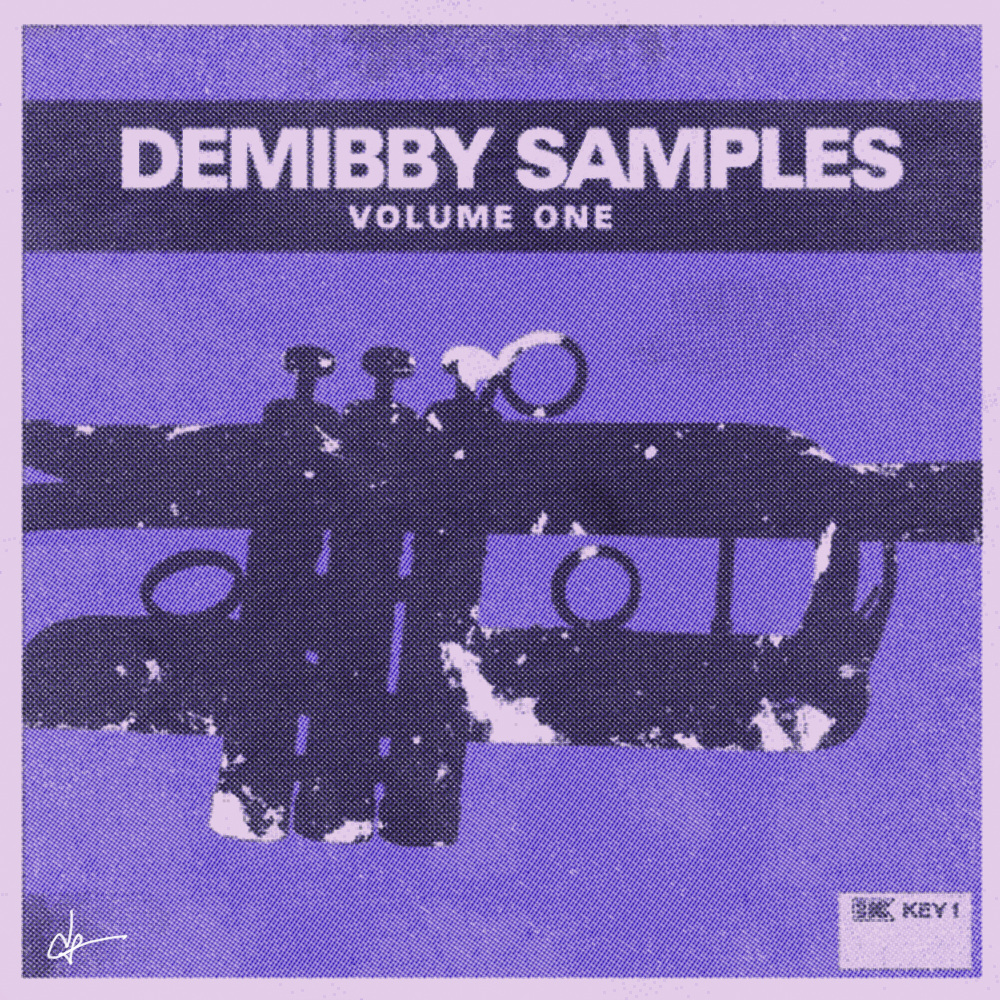 Demibby Samples Vol.1